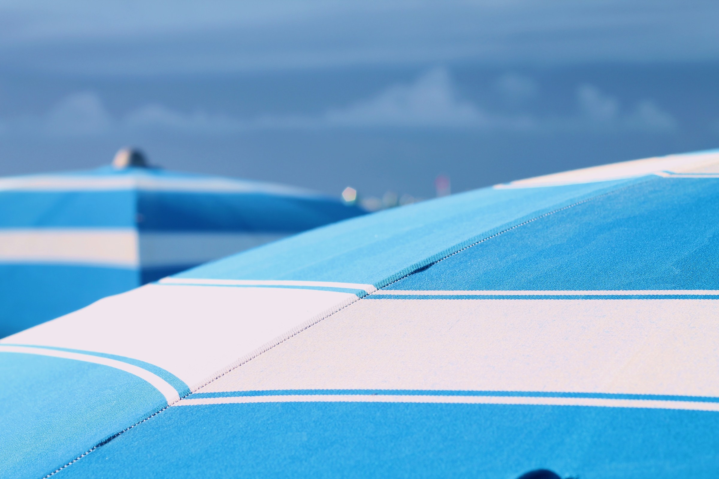 Summer is about to finish...