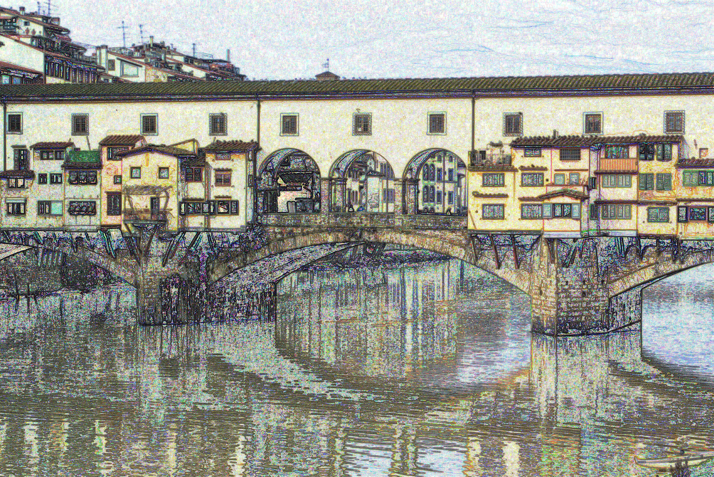 Ponte Vecchio