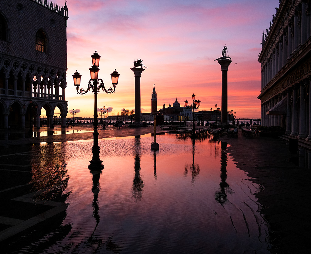 Venice