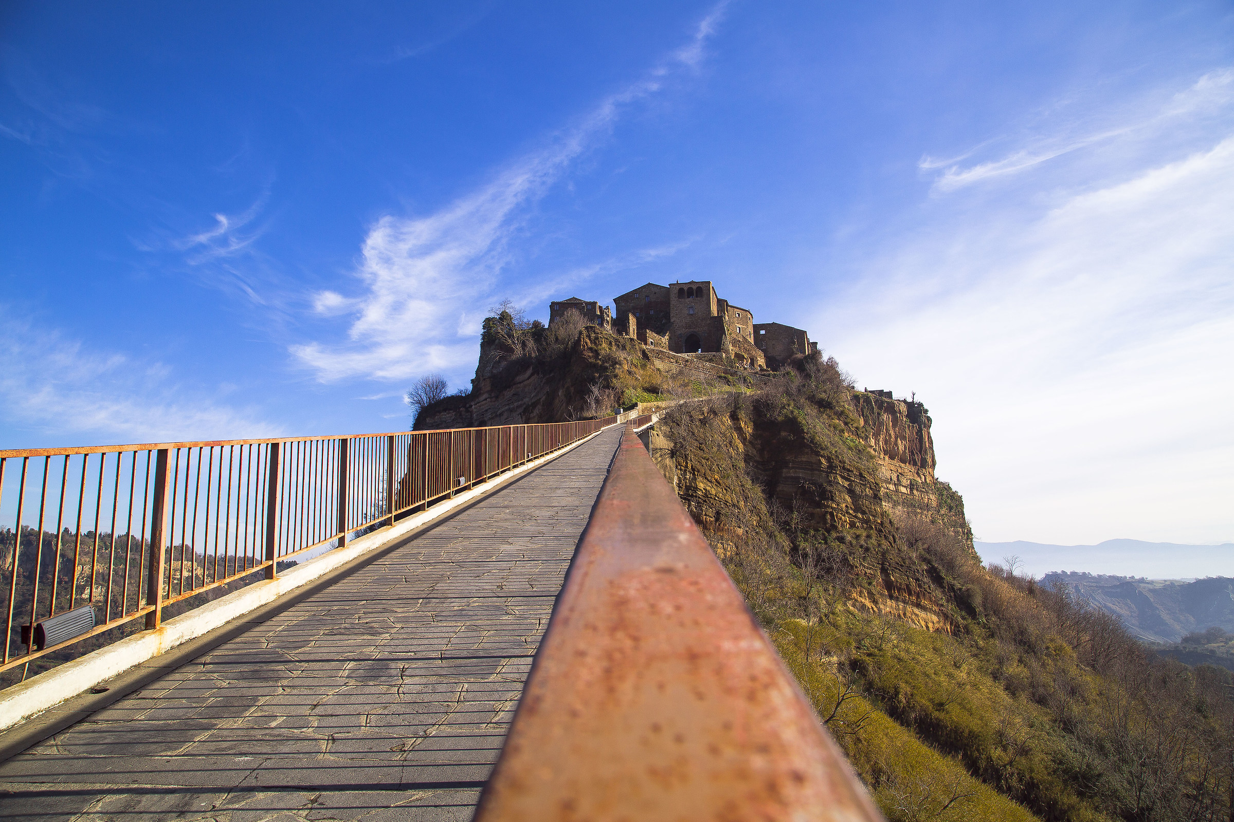 Civita di Bagnoregio