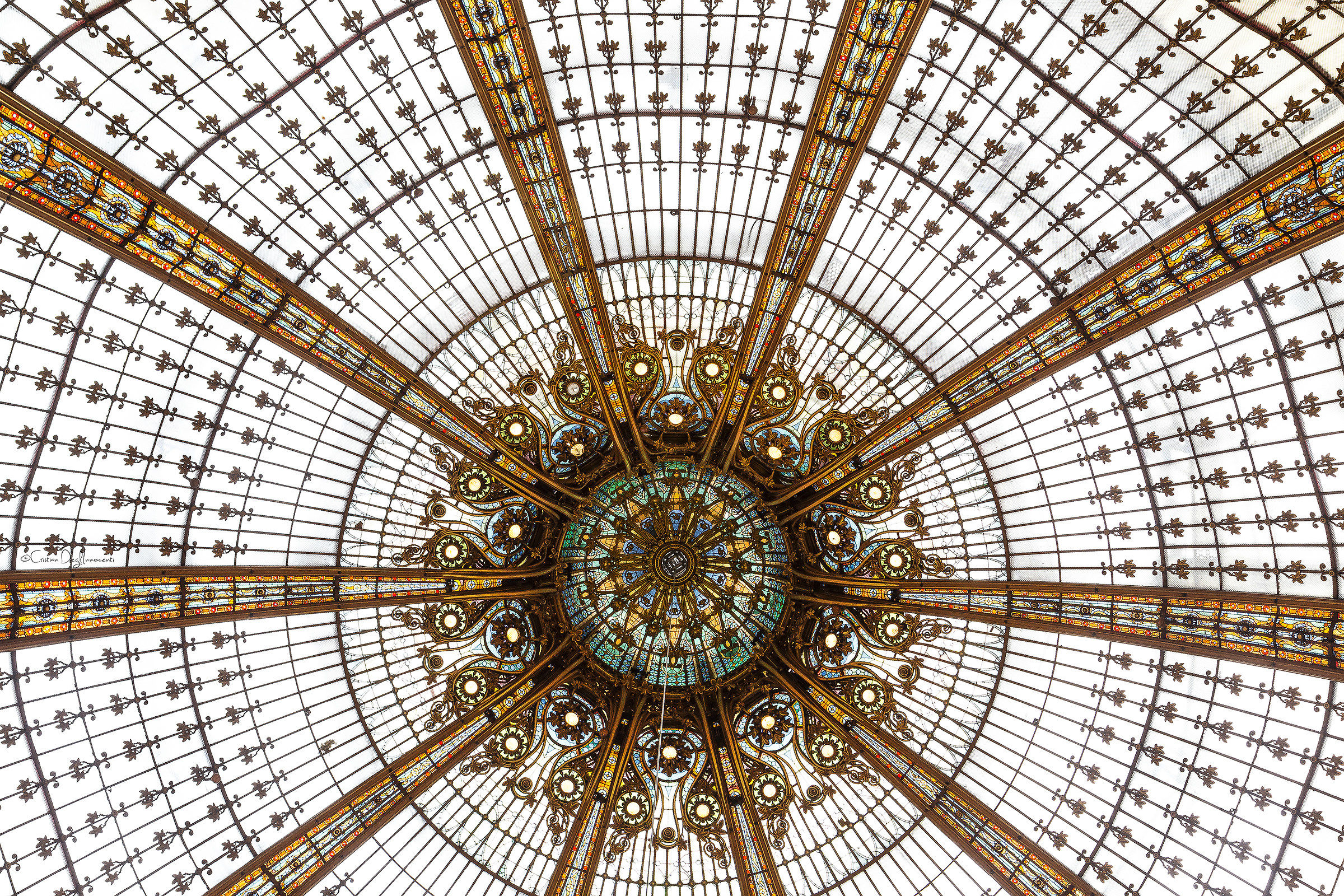 Sollevando Lo Sguardo