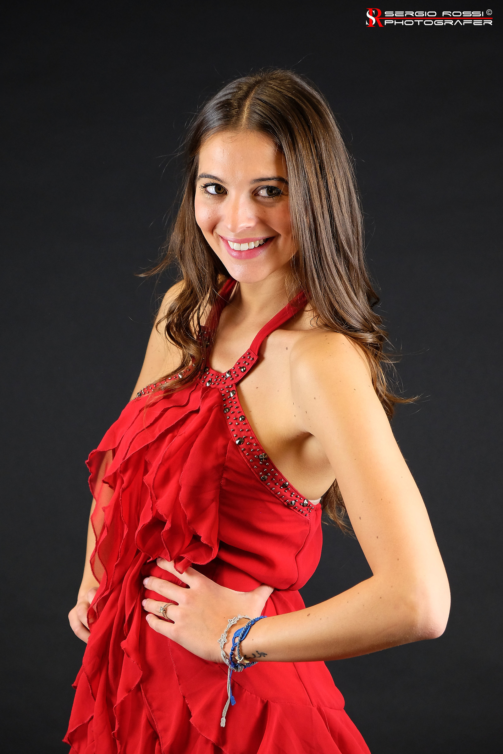 What a beautiful smile