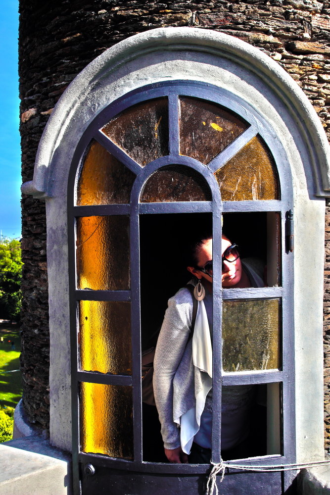 Cucù.................