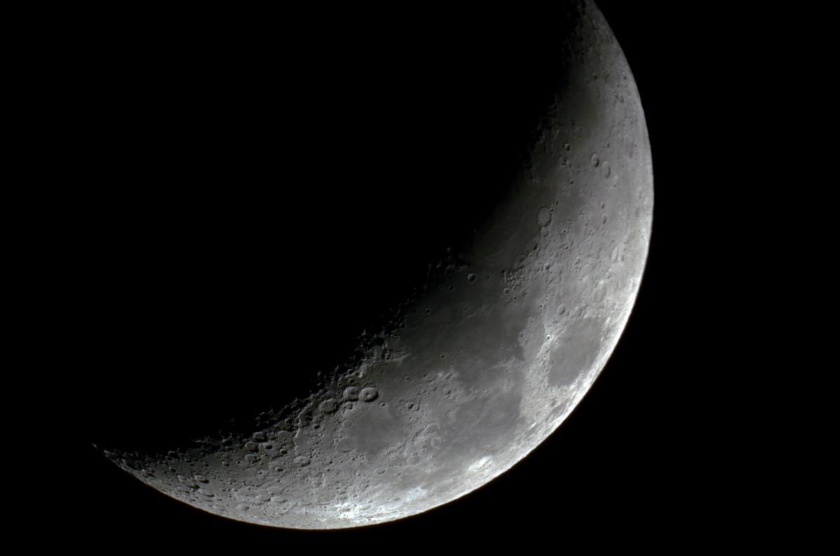 Luna 26 Maggio 2012