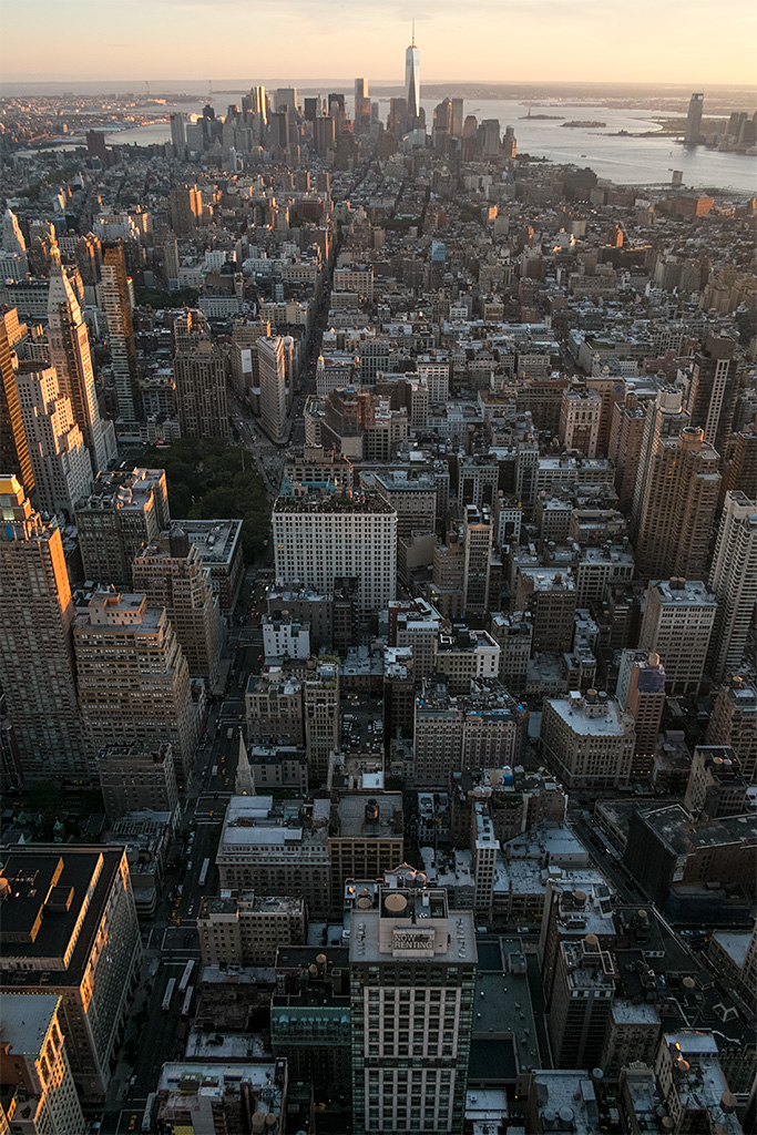 Empire State Building