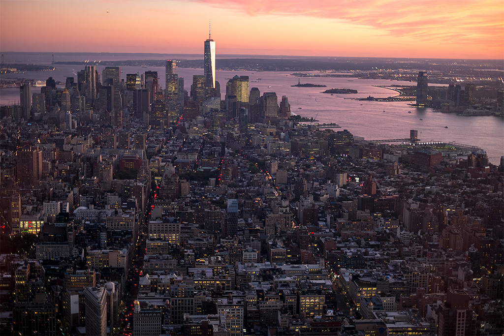Empire State Building