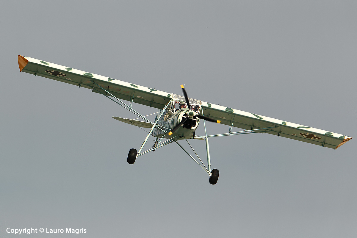 Fieseler Fi-156 Storch
