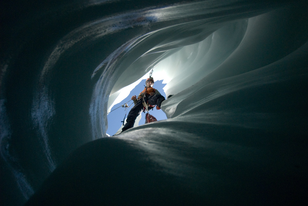 Ghiacciaio Morteratcsh 2