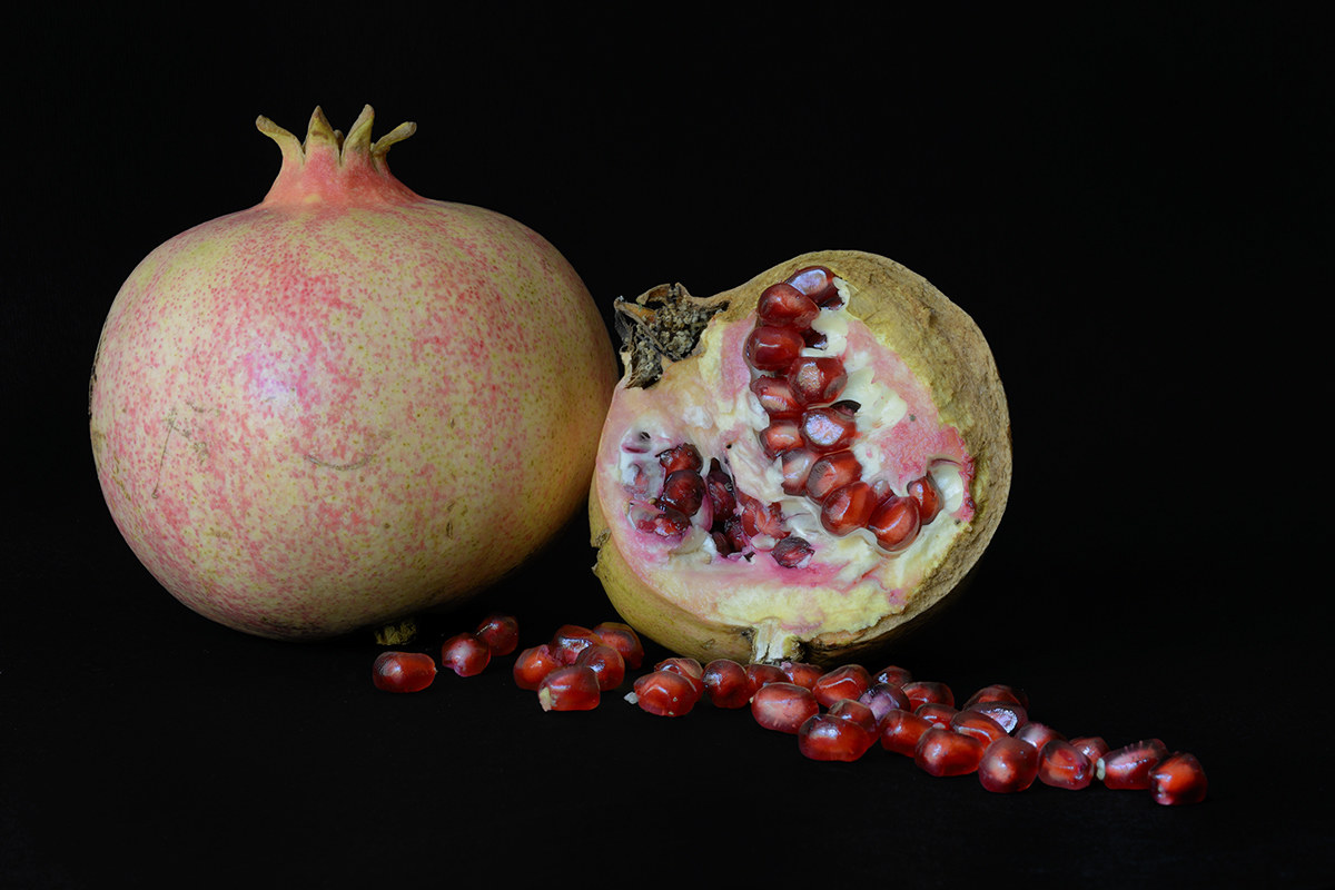 Pomegranate
