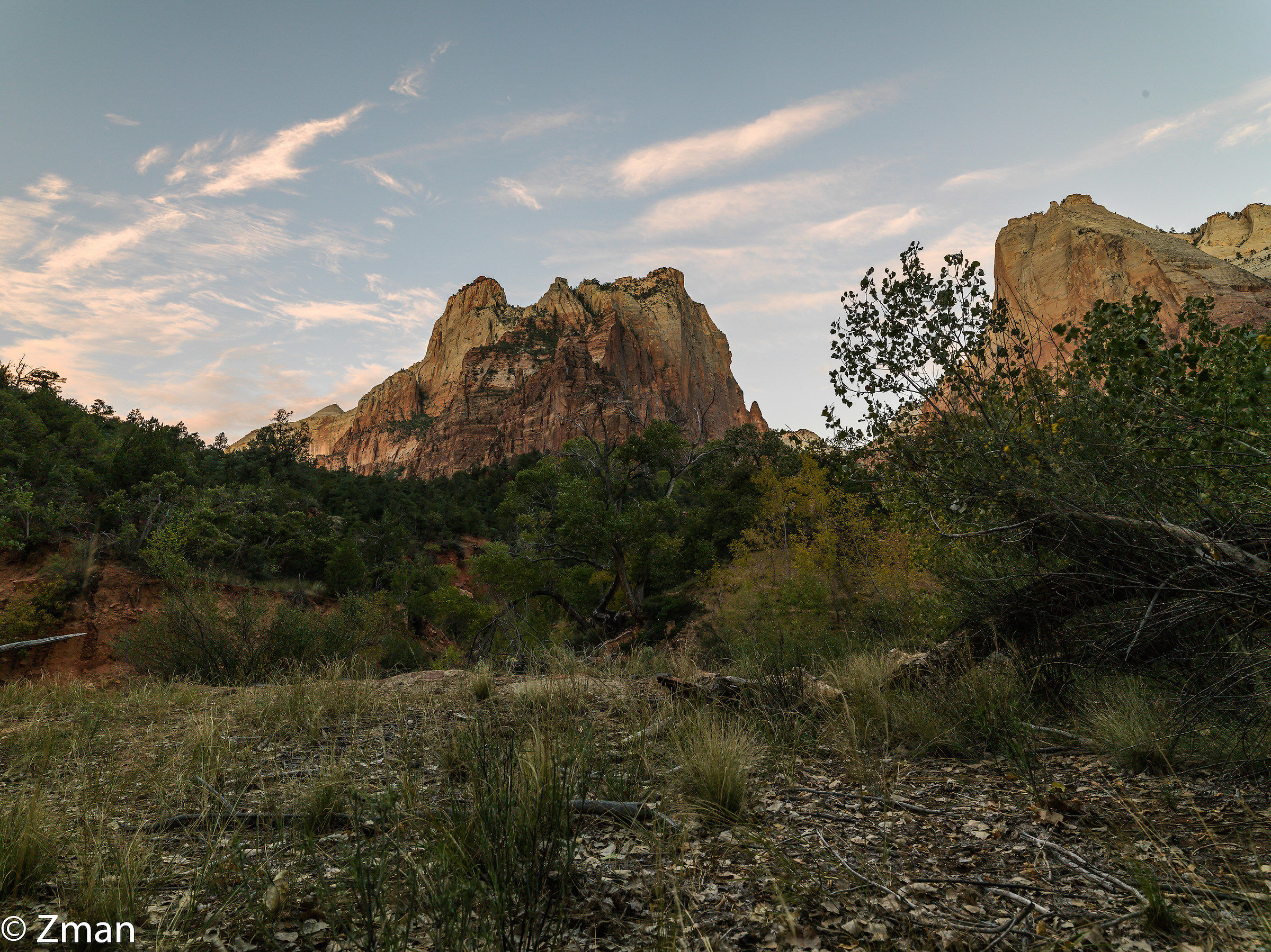 Zion National Park