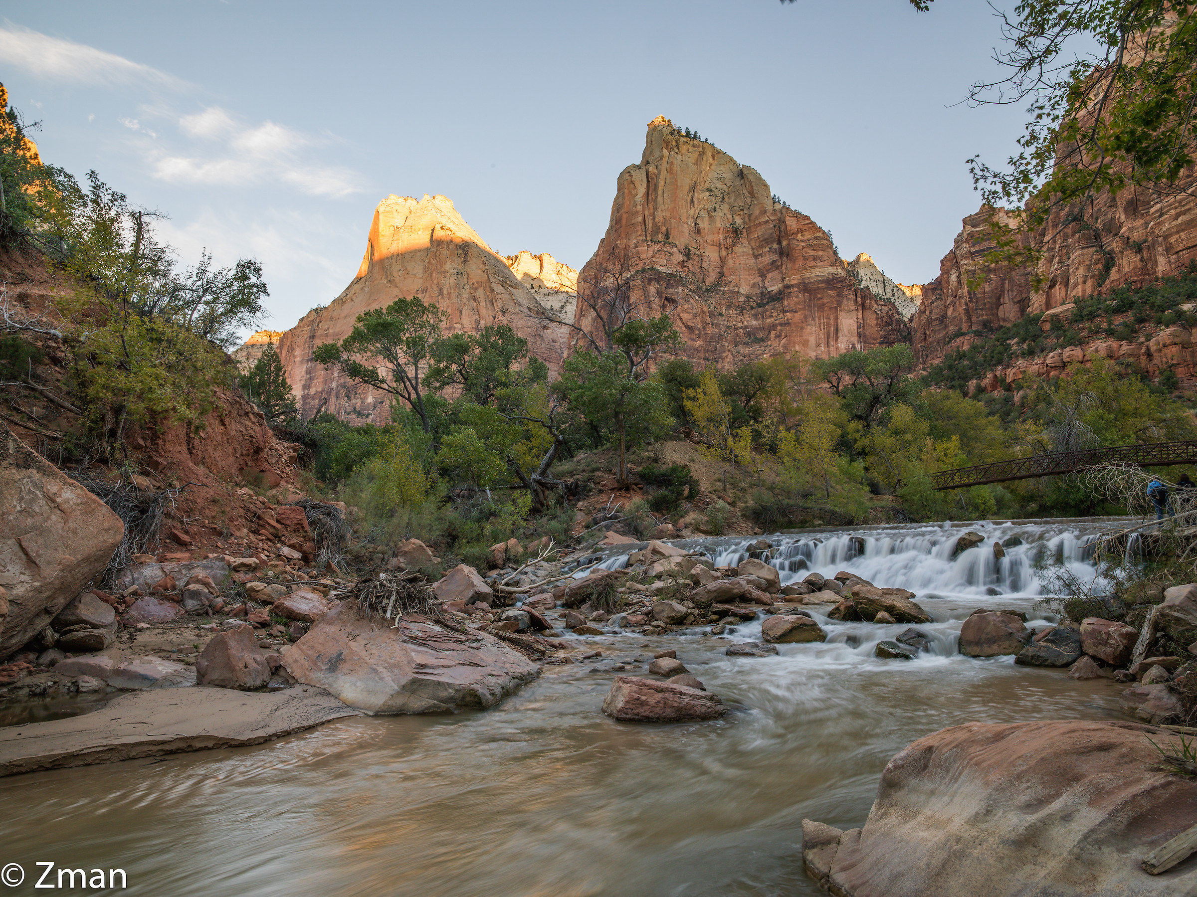Zion National Park