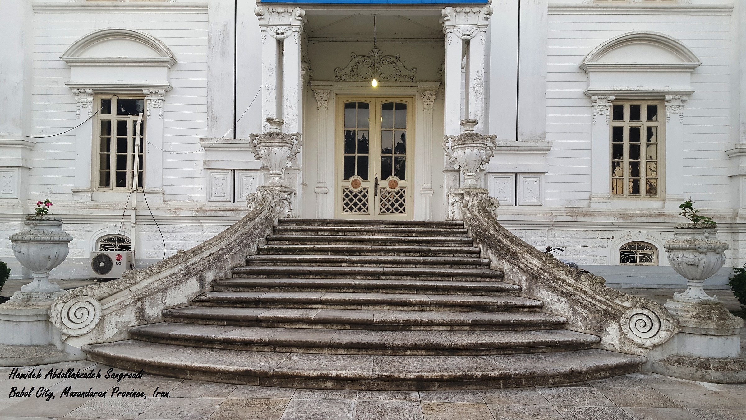 Babol Università di Centro medico Sciences Research