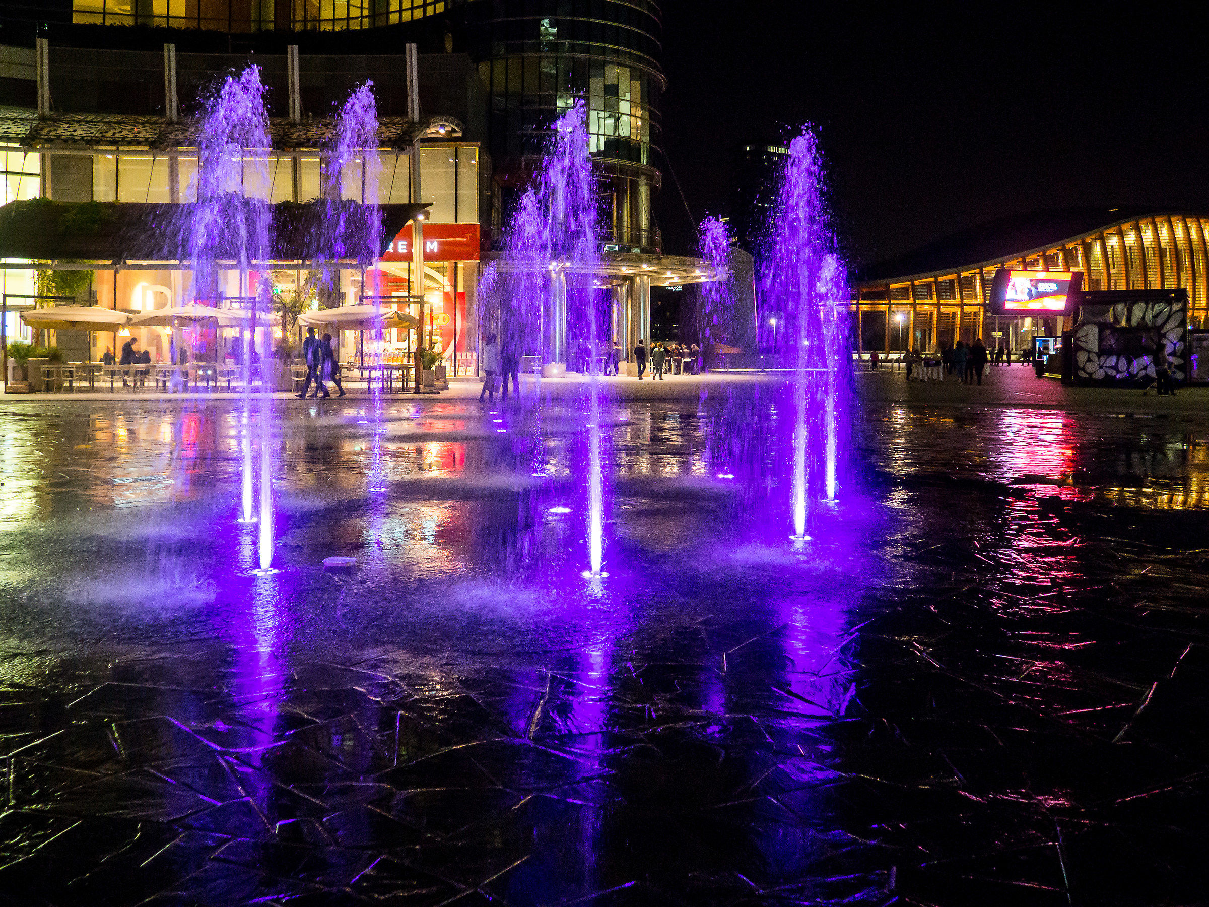 fountains of light 2