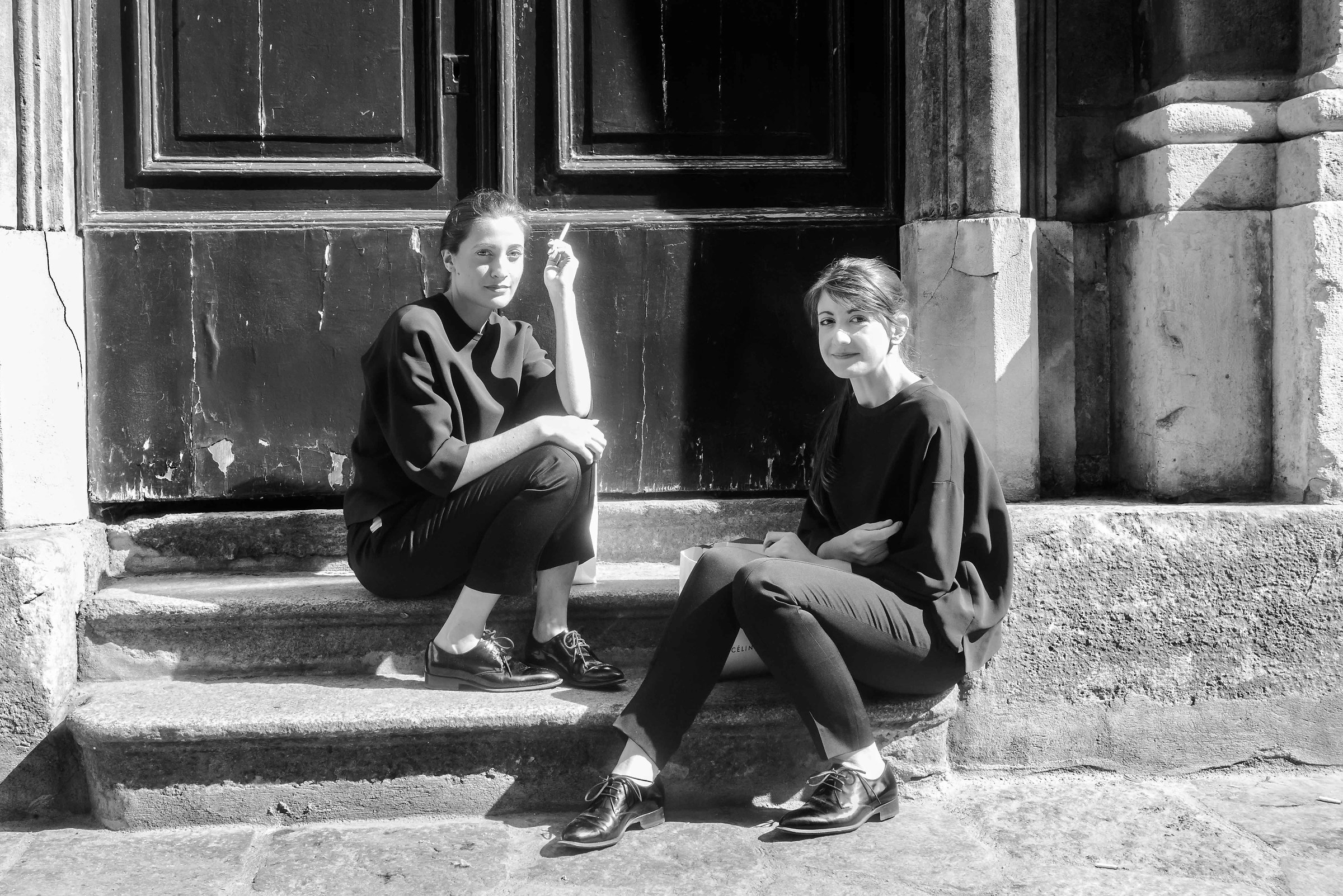 pale mentioned smiles