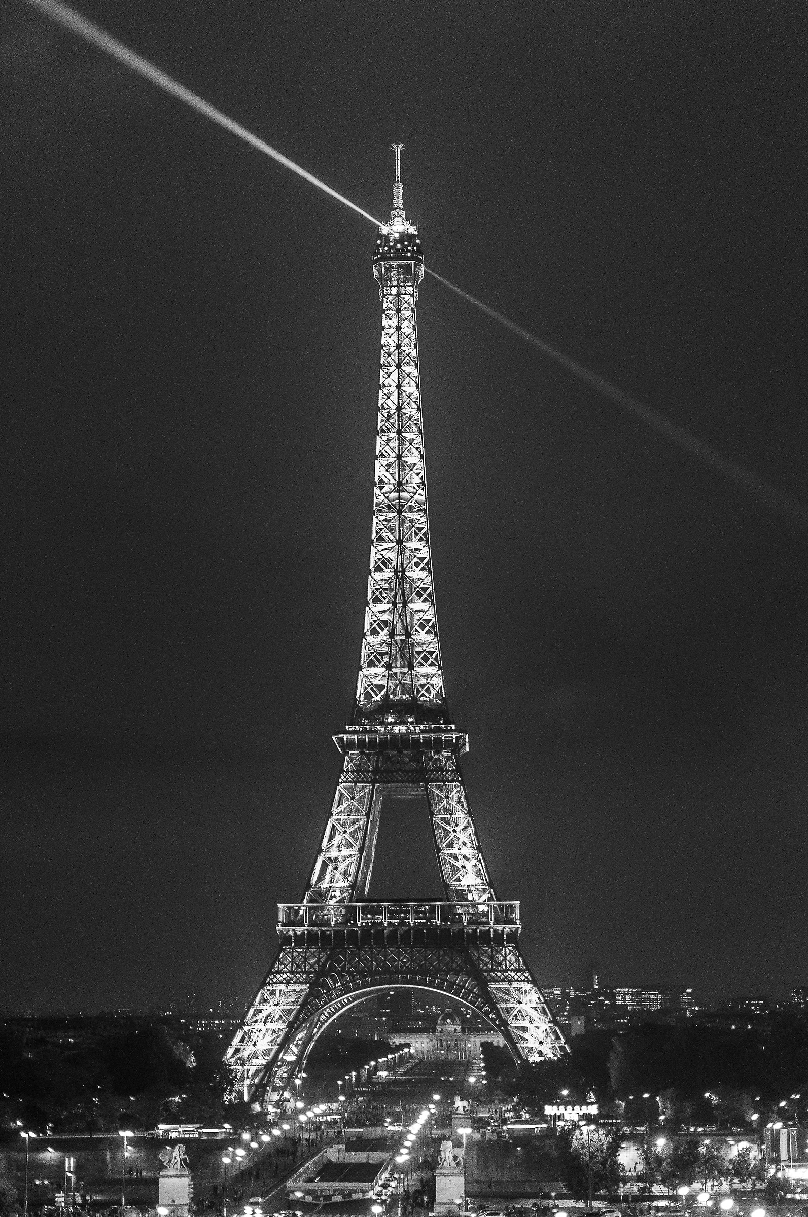 Tour Eiffel