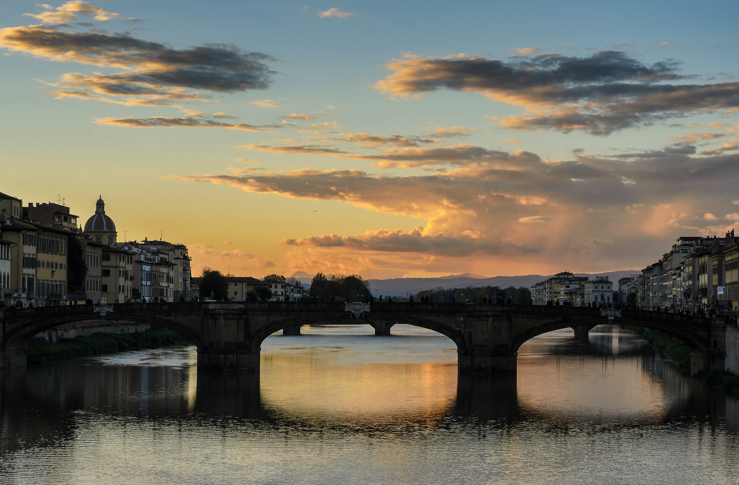 Ponte Santa Trinita