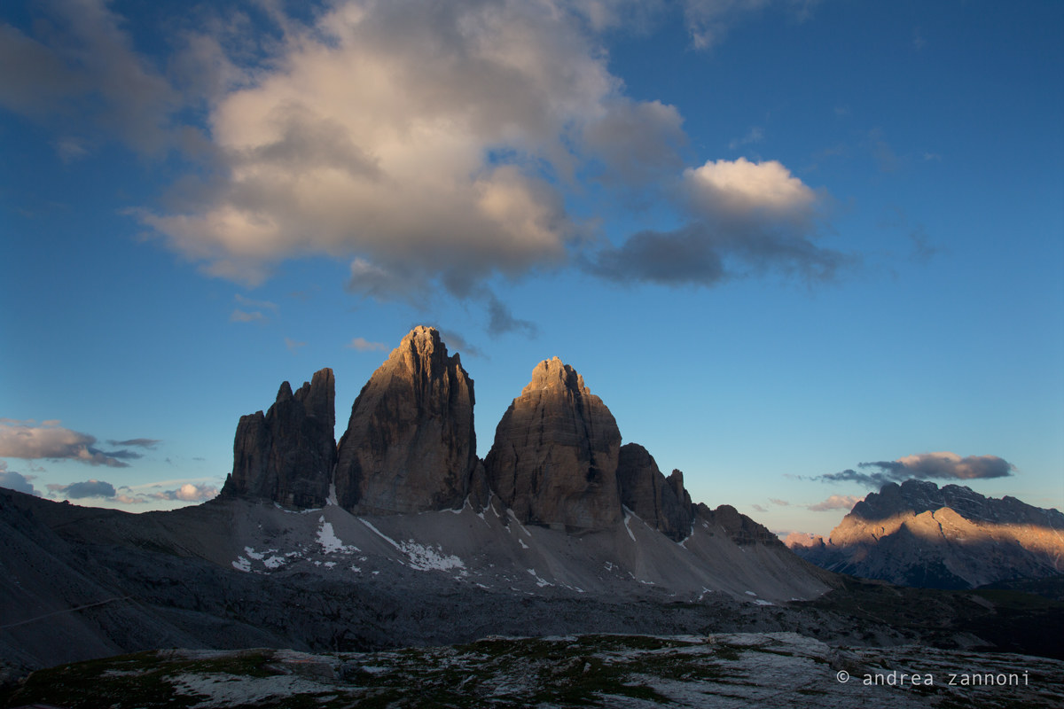 Una mattina d'estate