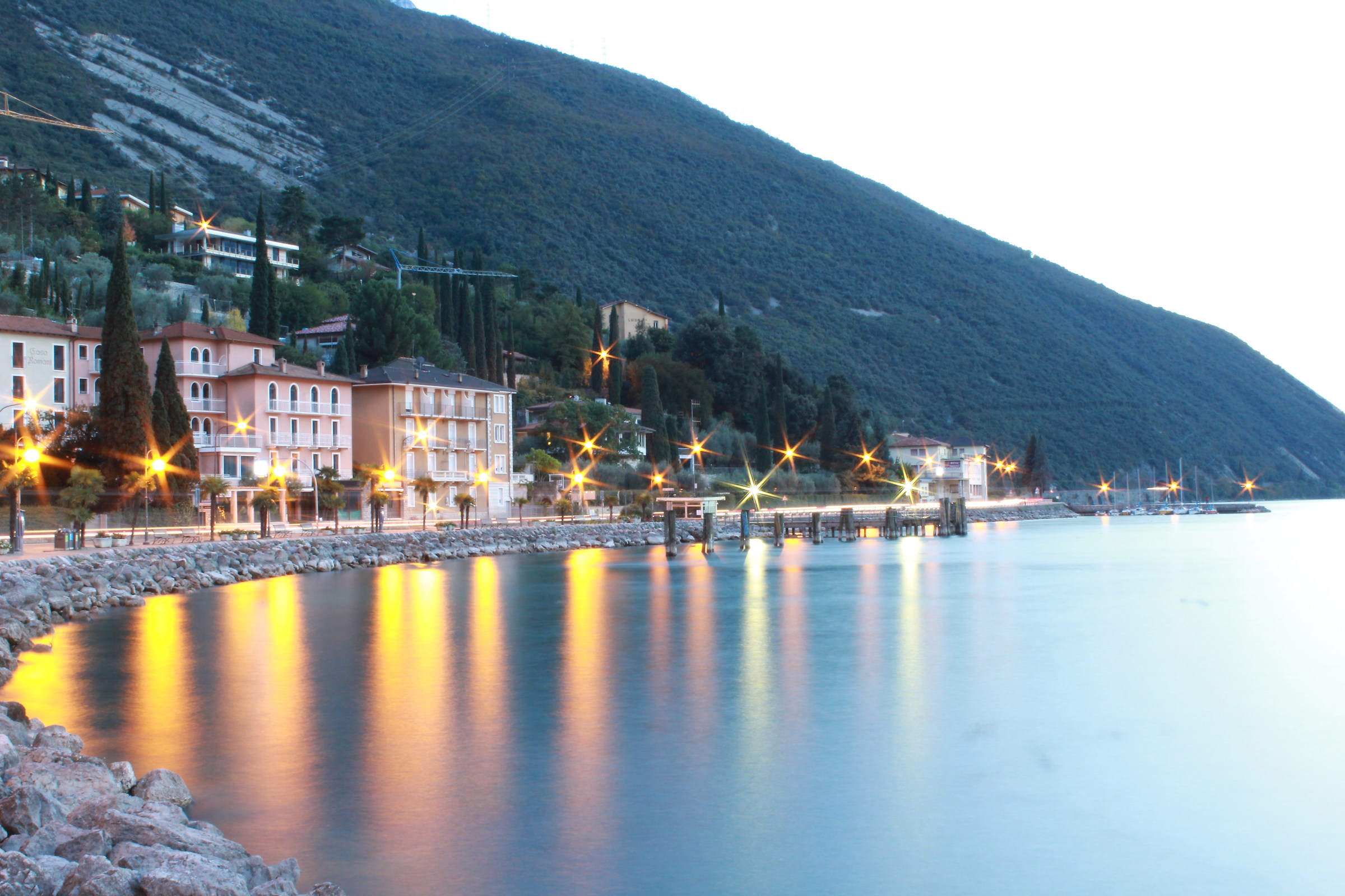 Lake Garda (Torbole)
