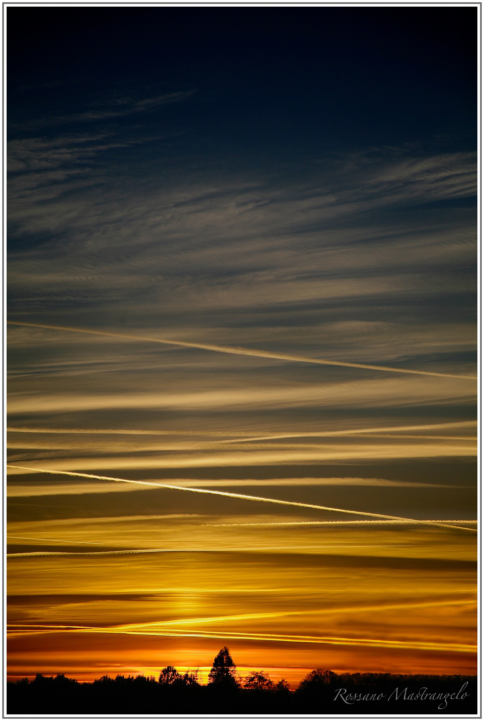 Sunset Zone Bagnaria Arsa (ud)