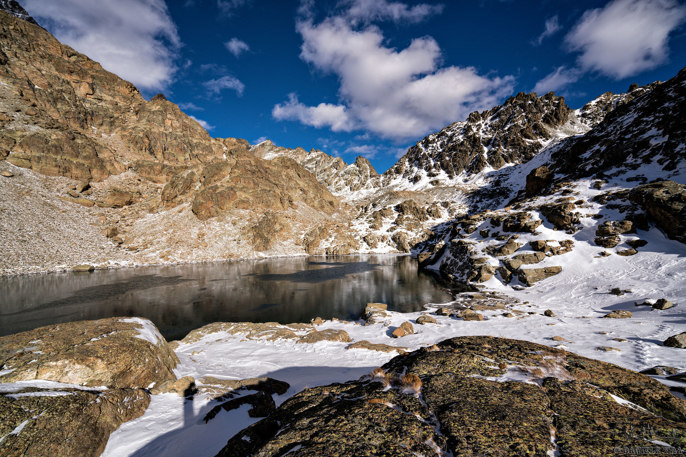 Laghi delle Forciolline