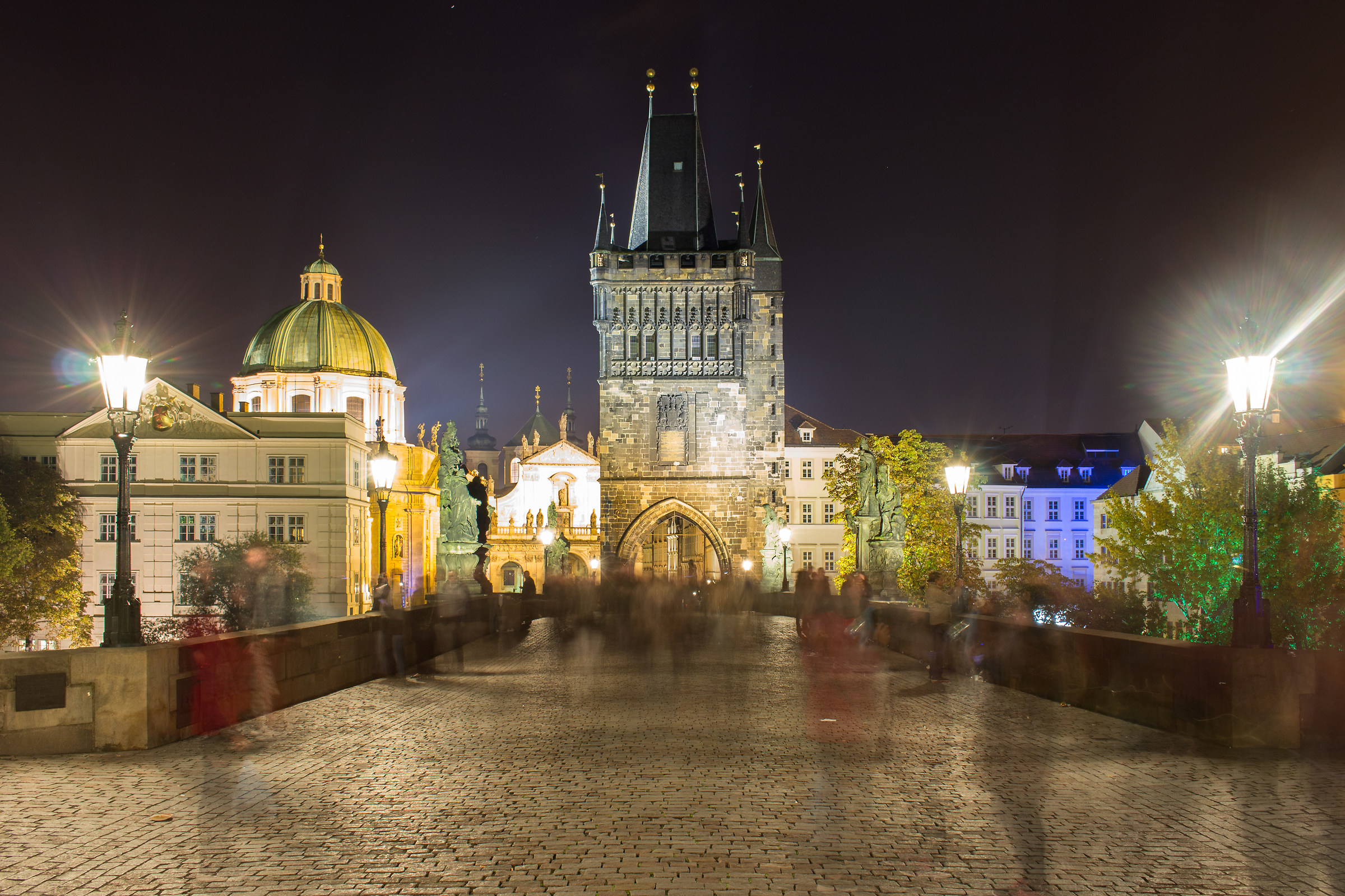 Charles Bridge