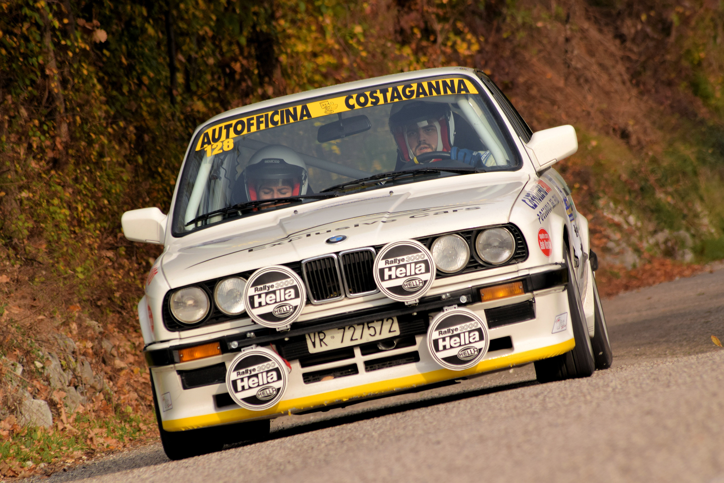 Rally Valpantena 5