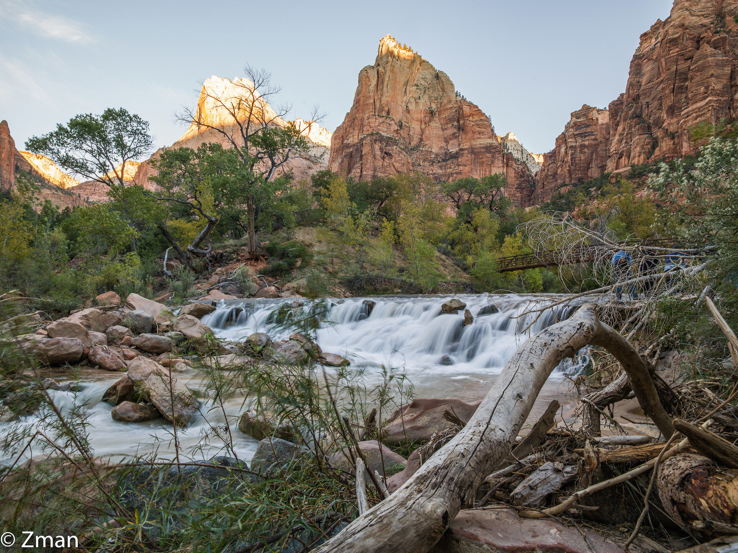 Zion National Park
