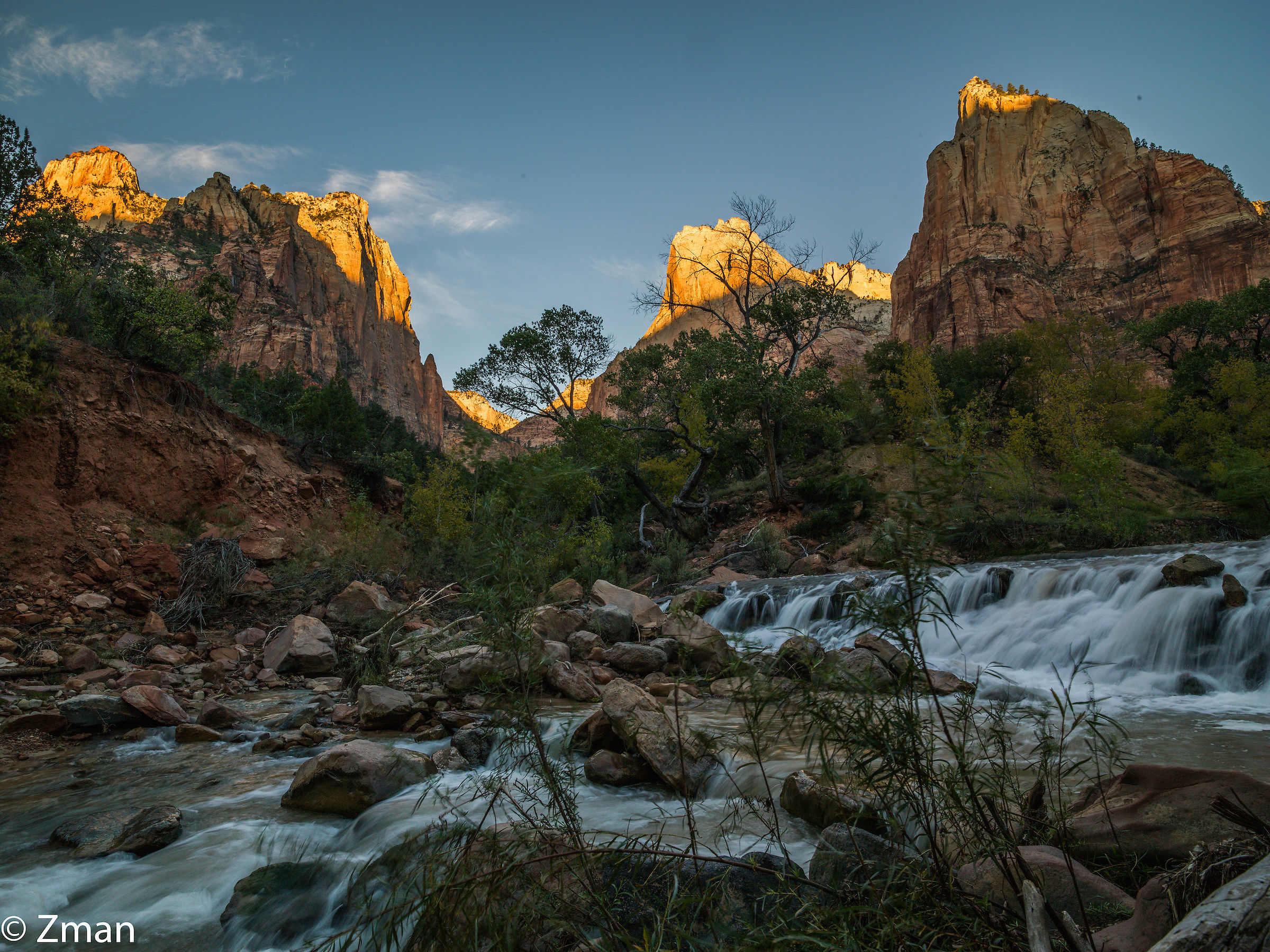 Zion National Park