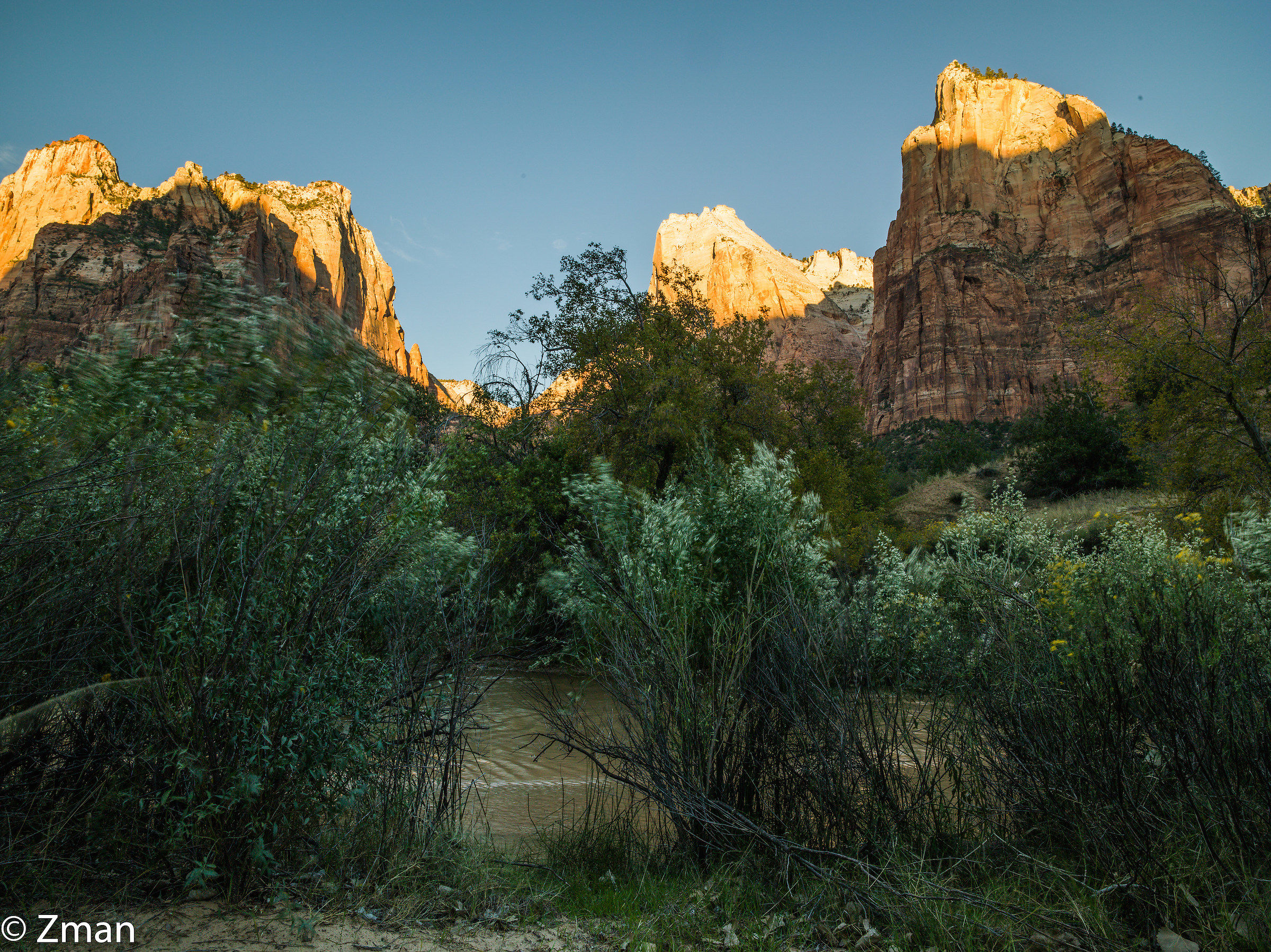 Zion National Park