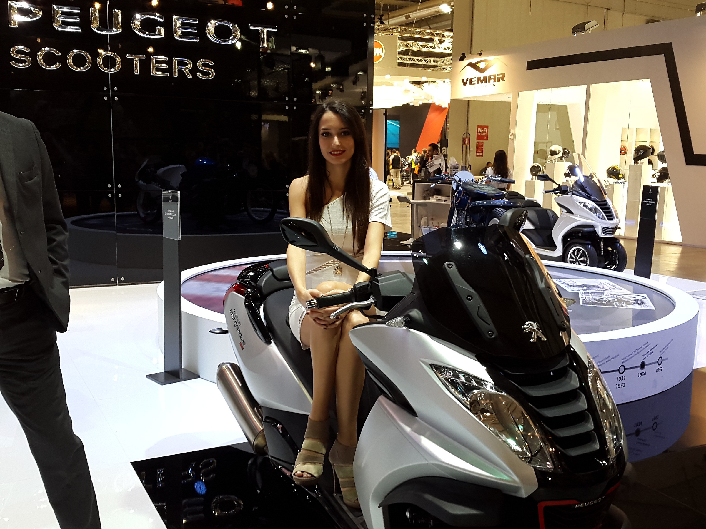 EICMA