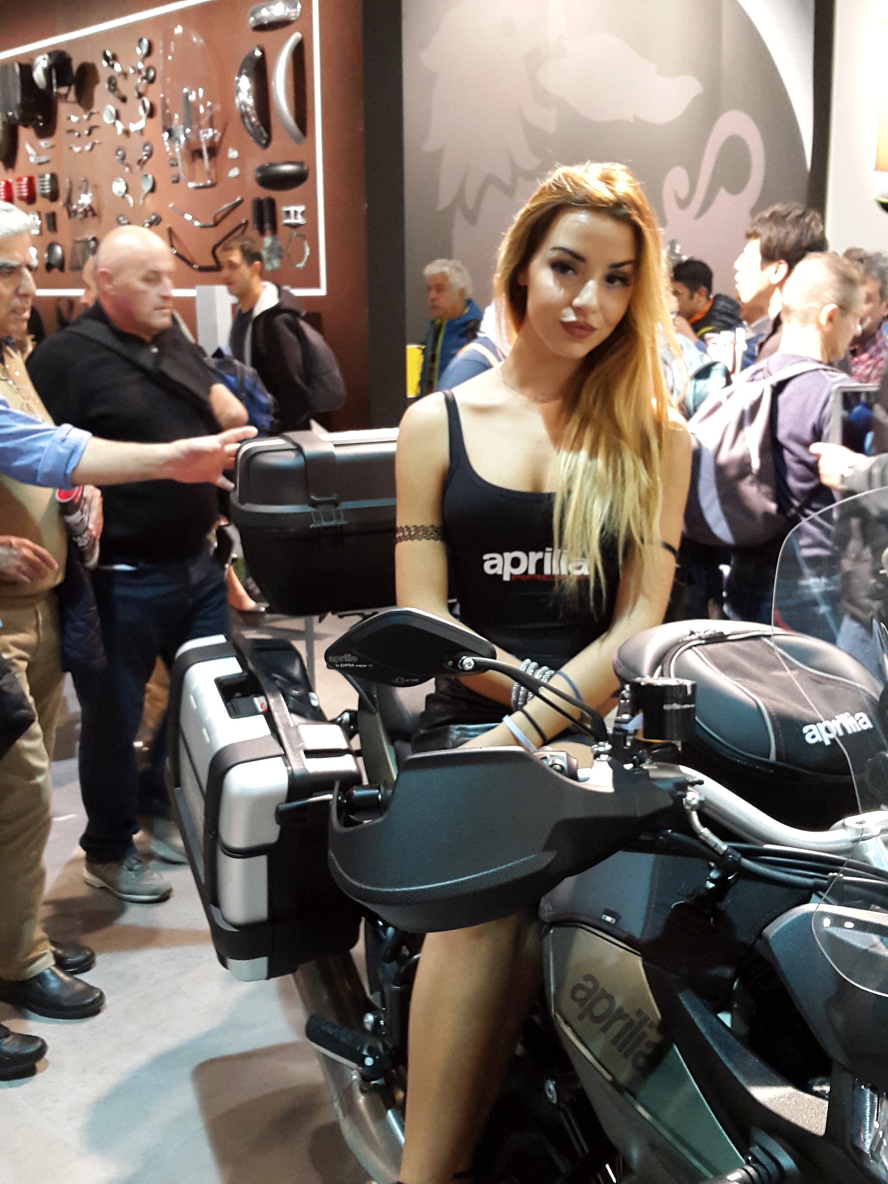 Eicma