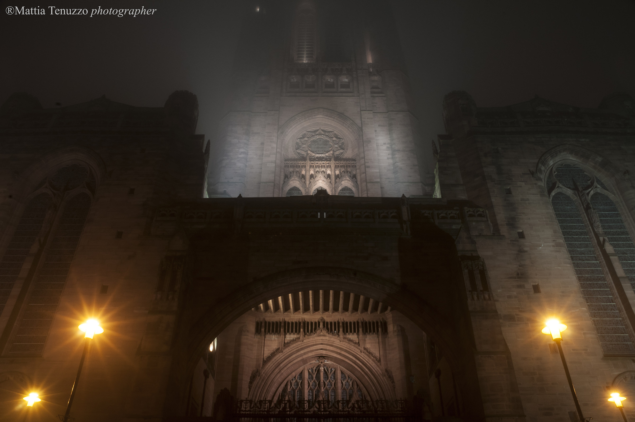 Cattedrale di Liverpool