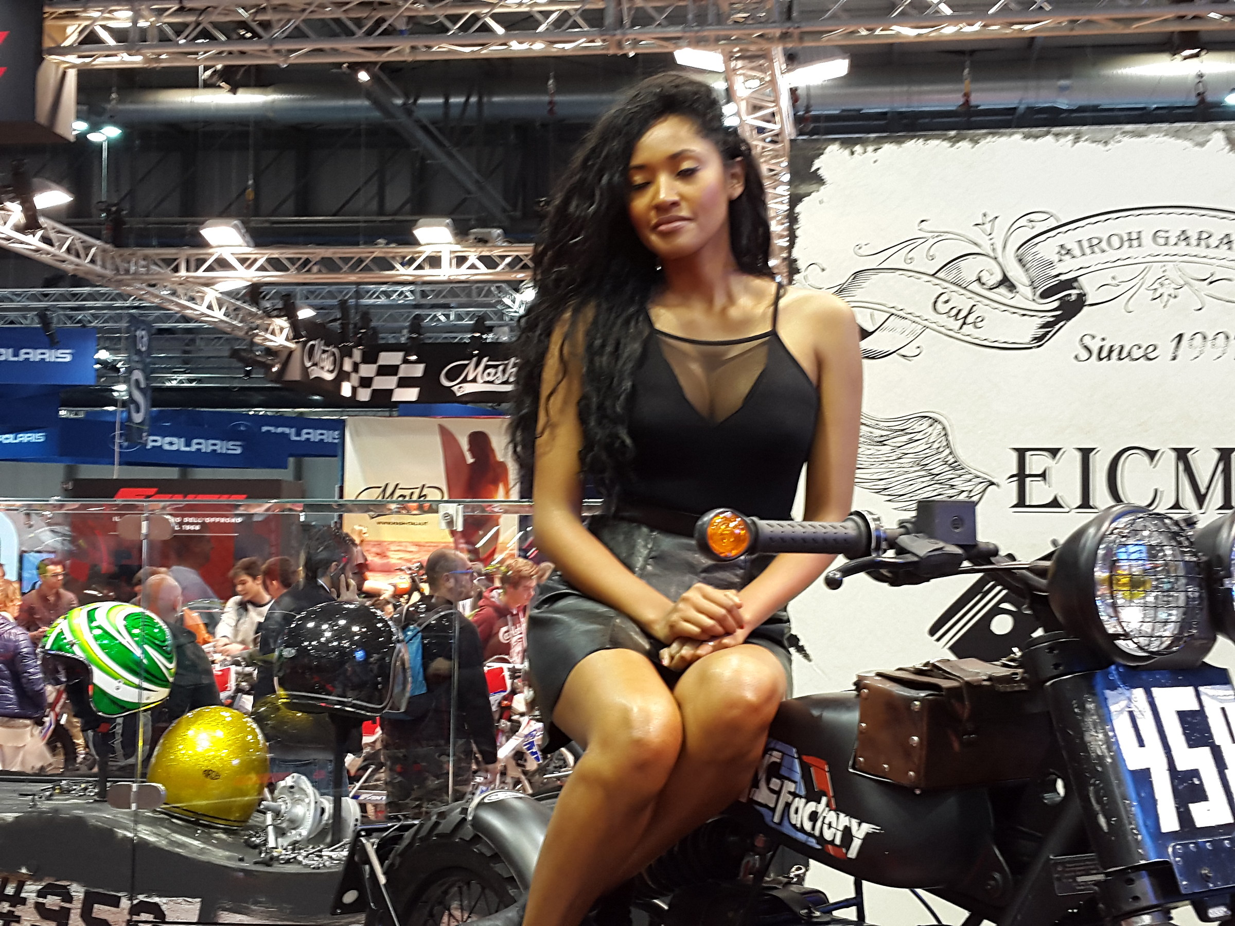 Eicma