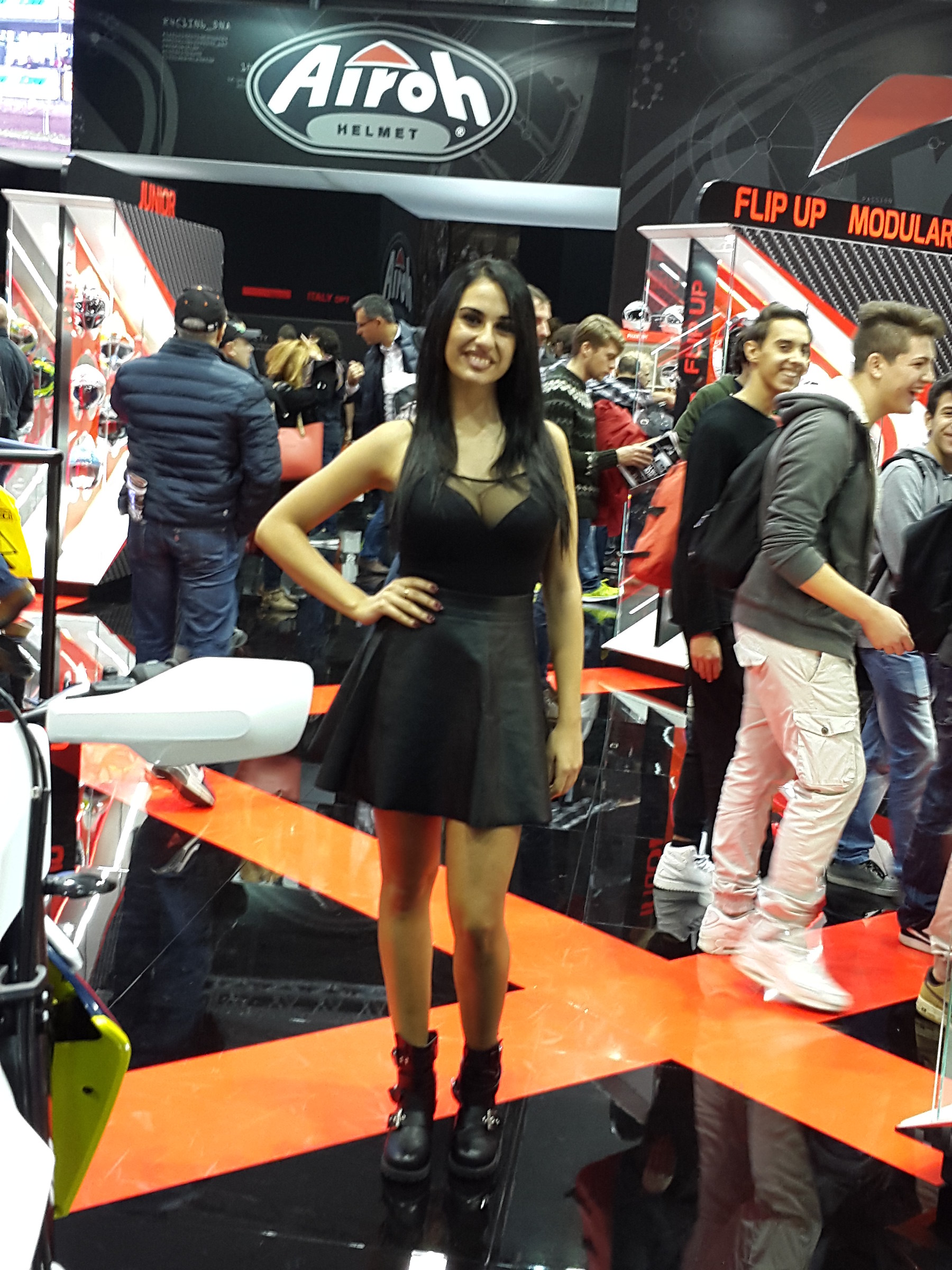 Eicma