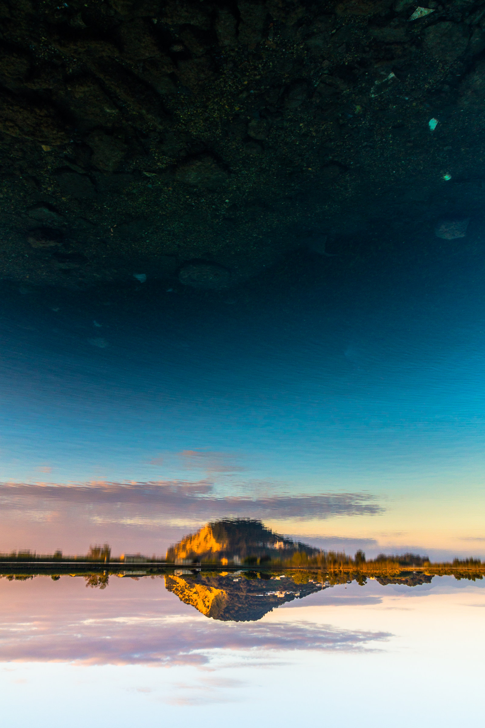 New eyes to observe the World