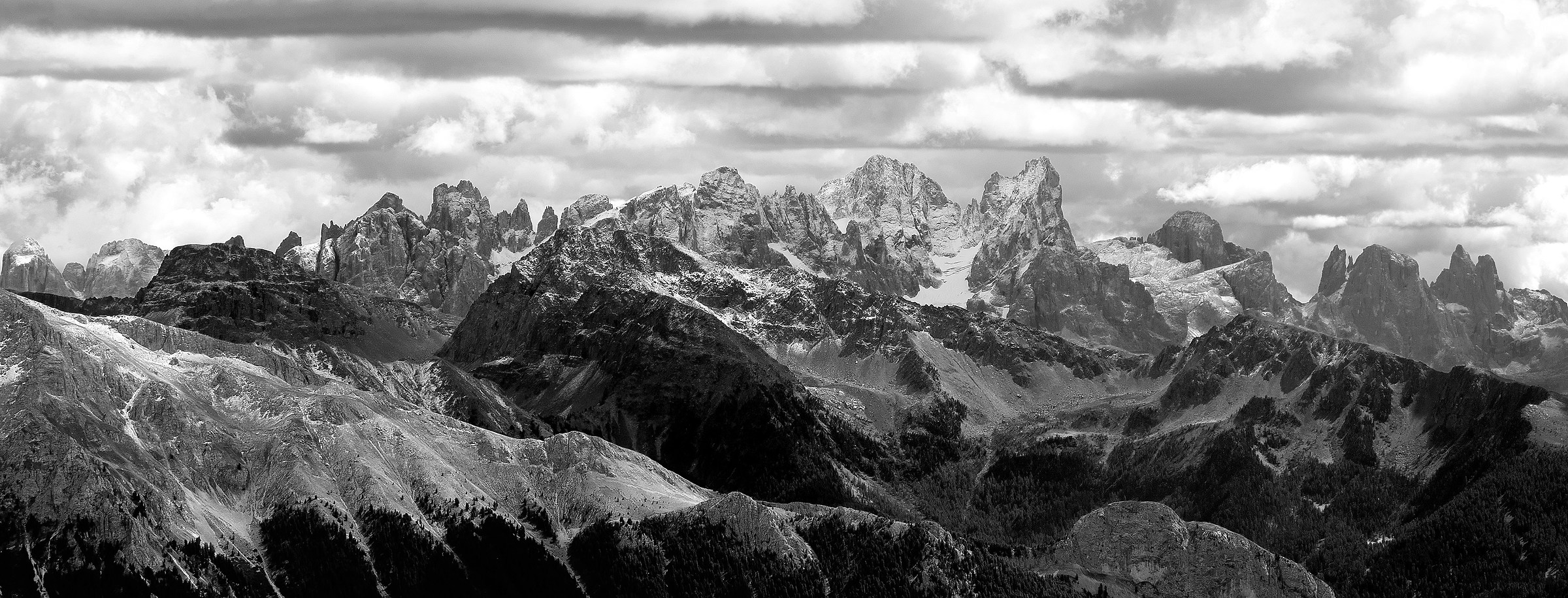 blades of San Martino