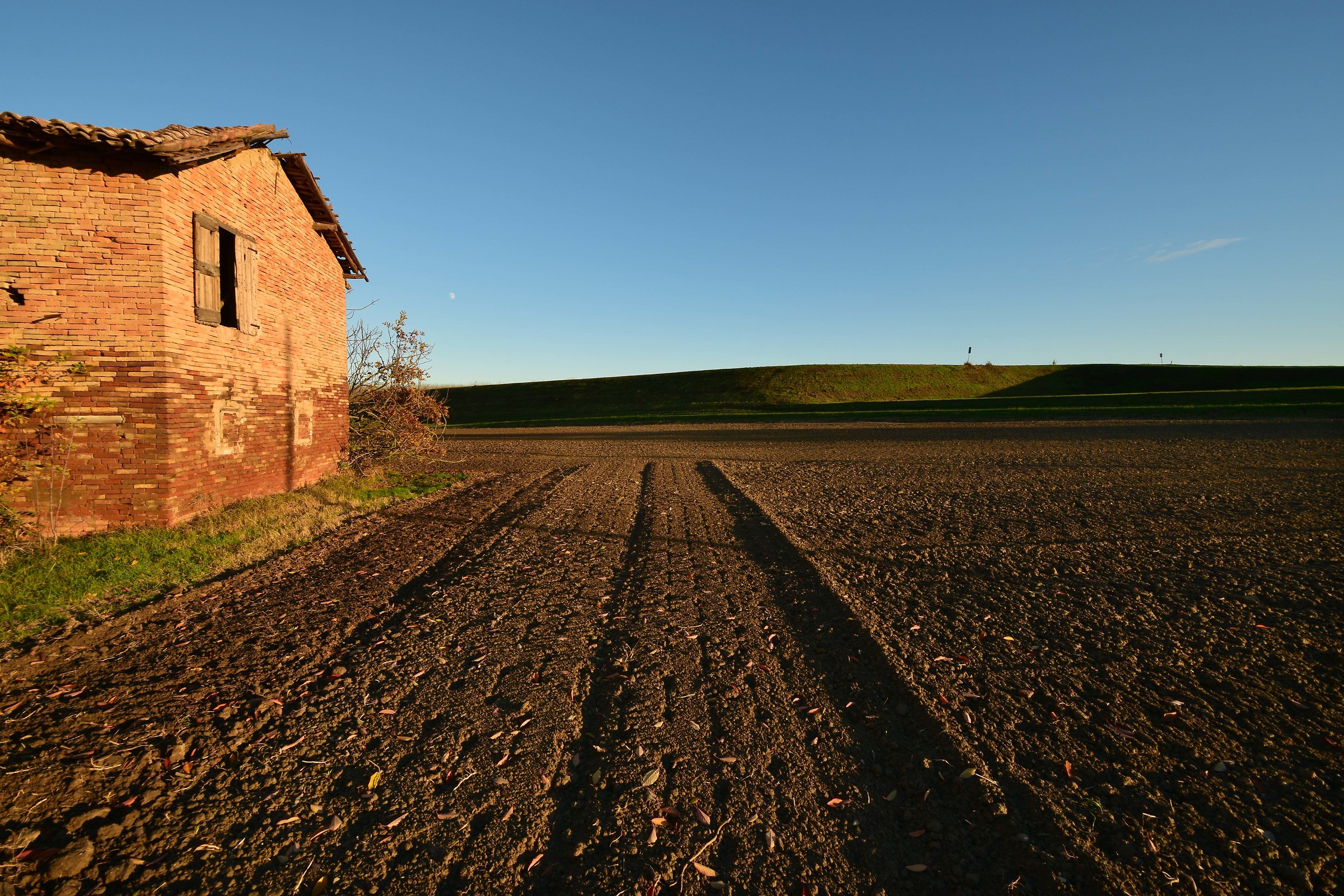 paesaggio di campagna