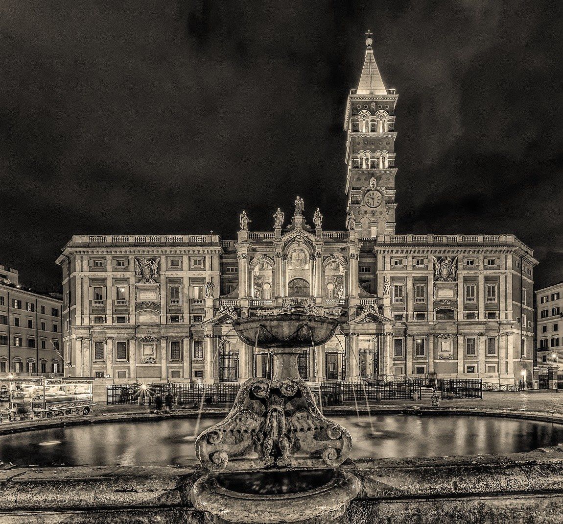 Basilica di Santa Maria Maggiore