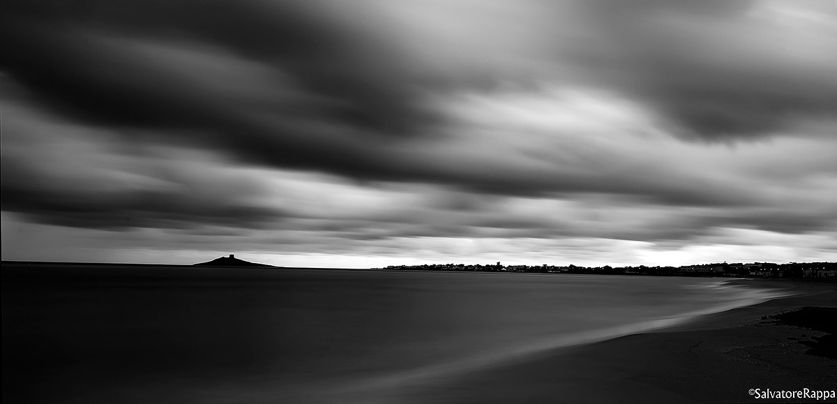 bad weather, beautiful photos (maybe)