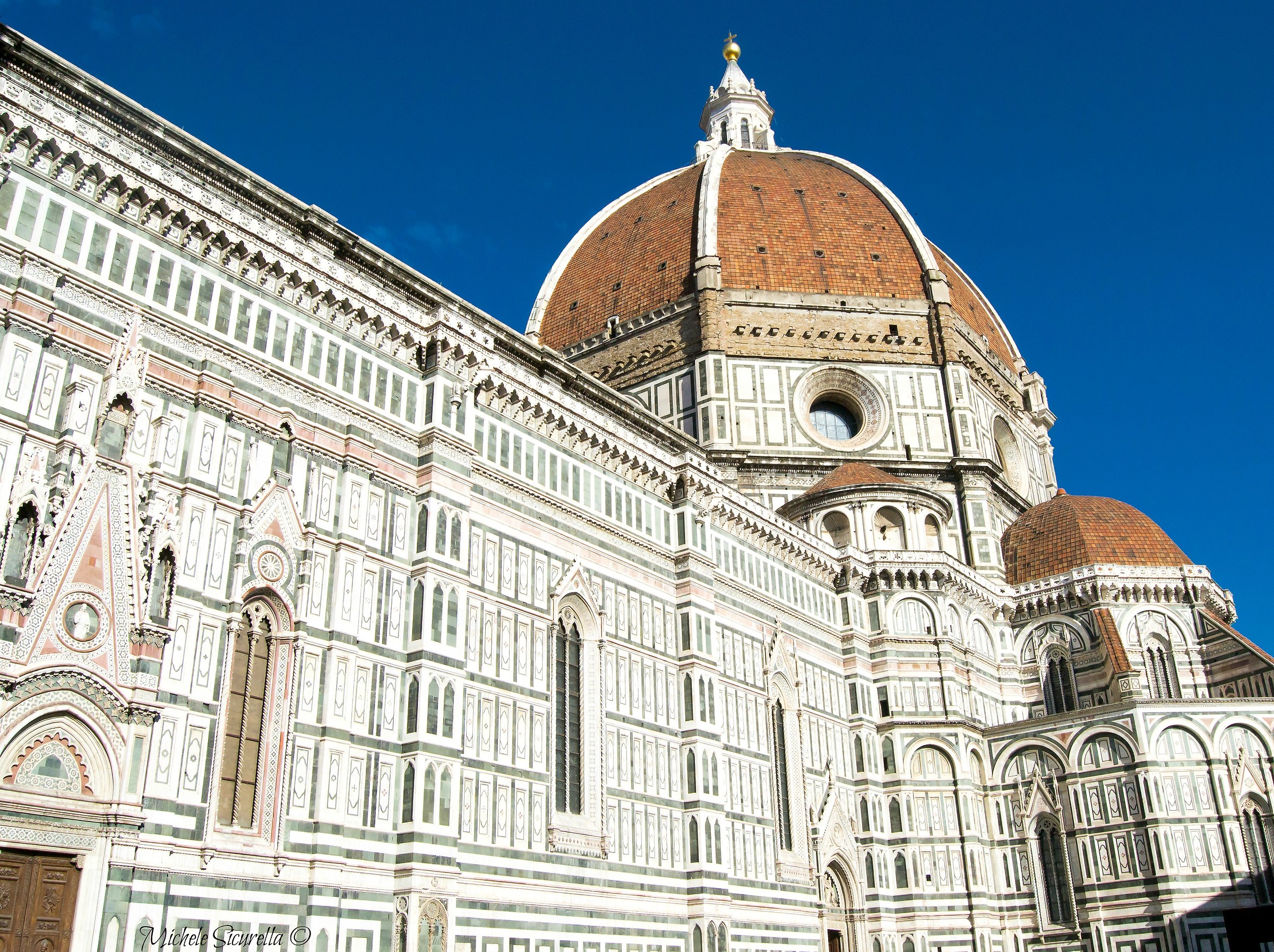 Cattedrale di Santa Maria del Fiore