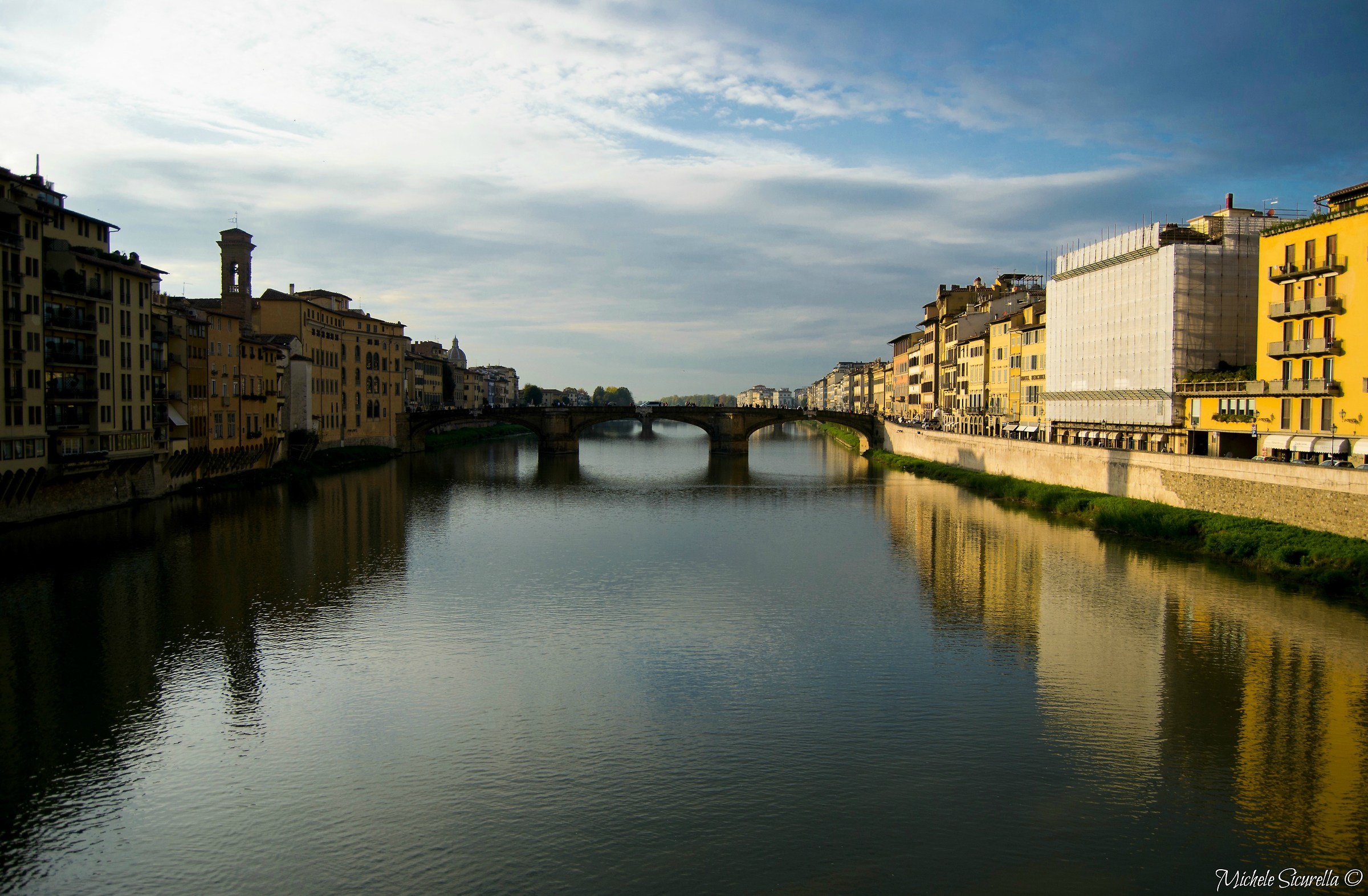 Fiume Arno