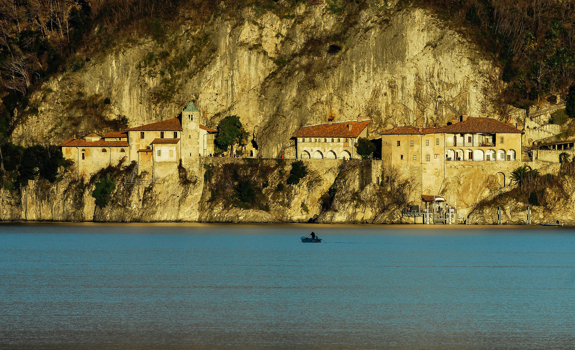 Eremo S.Caterina Del Sasso