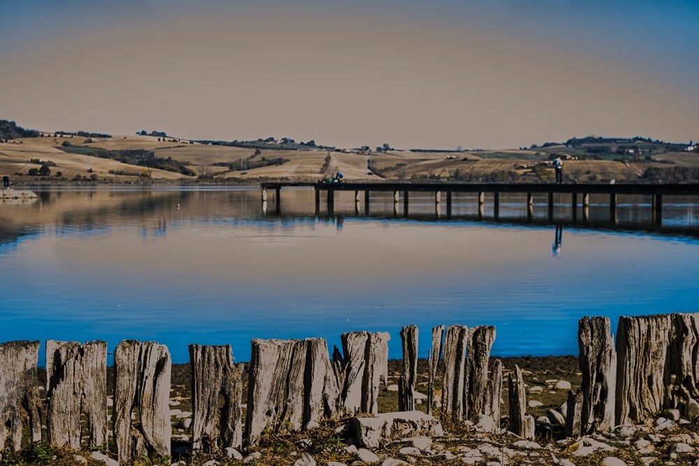 Lago di Chieti