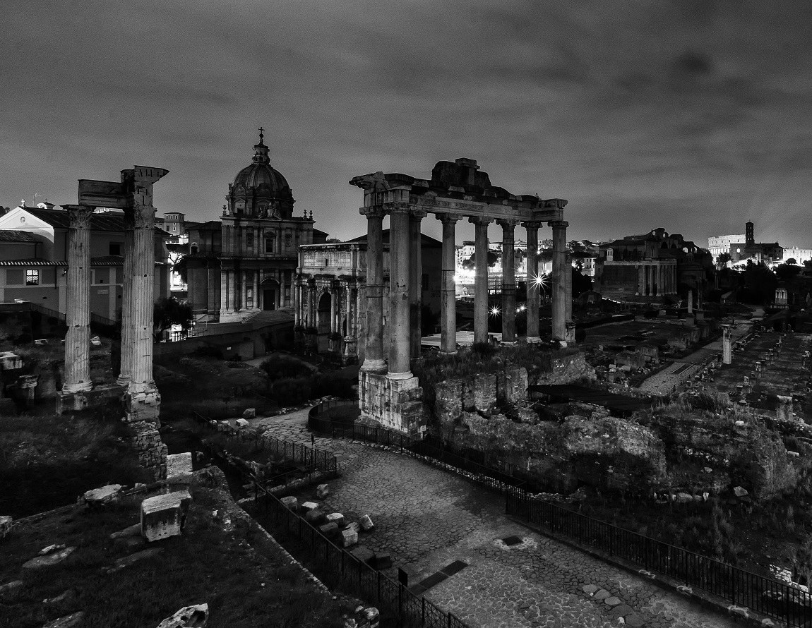 Foro Romano