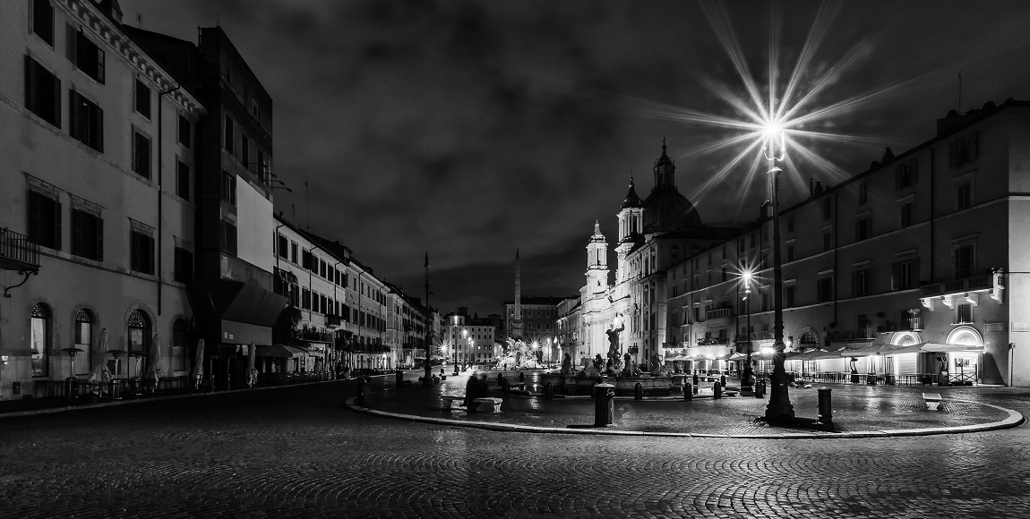 Piazza Navona