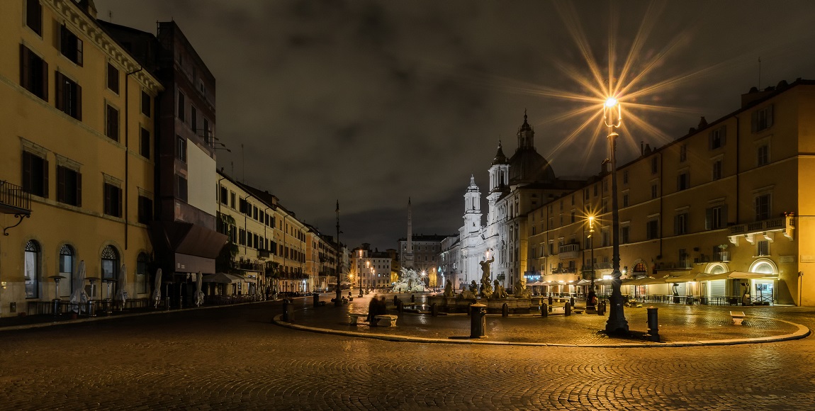 Piazza Navona