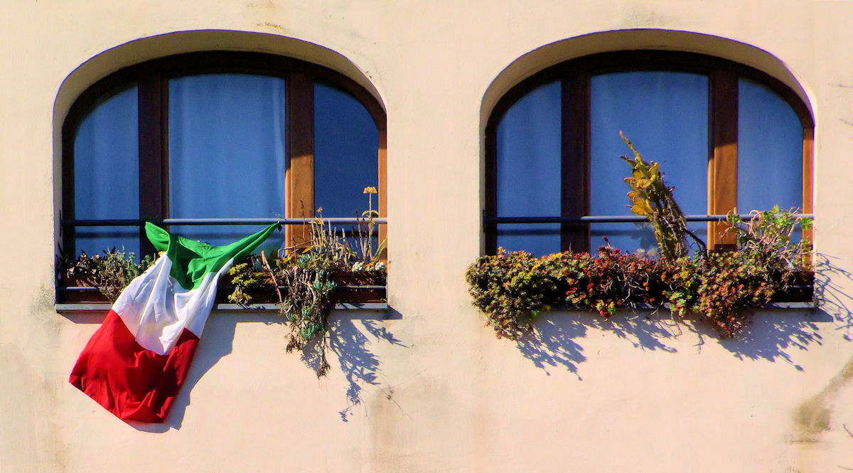 Sei sempre la più bella!