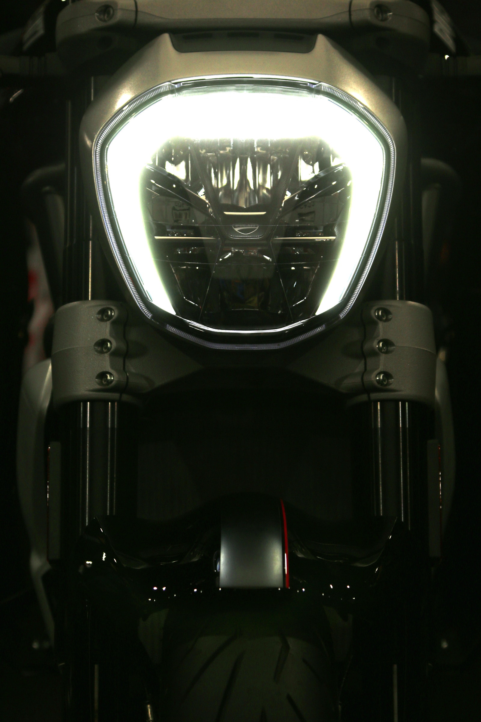 XDiavel