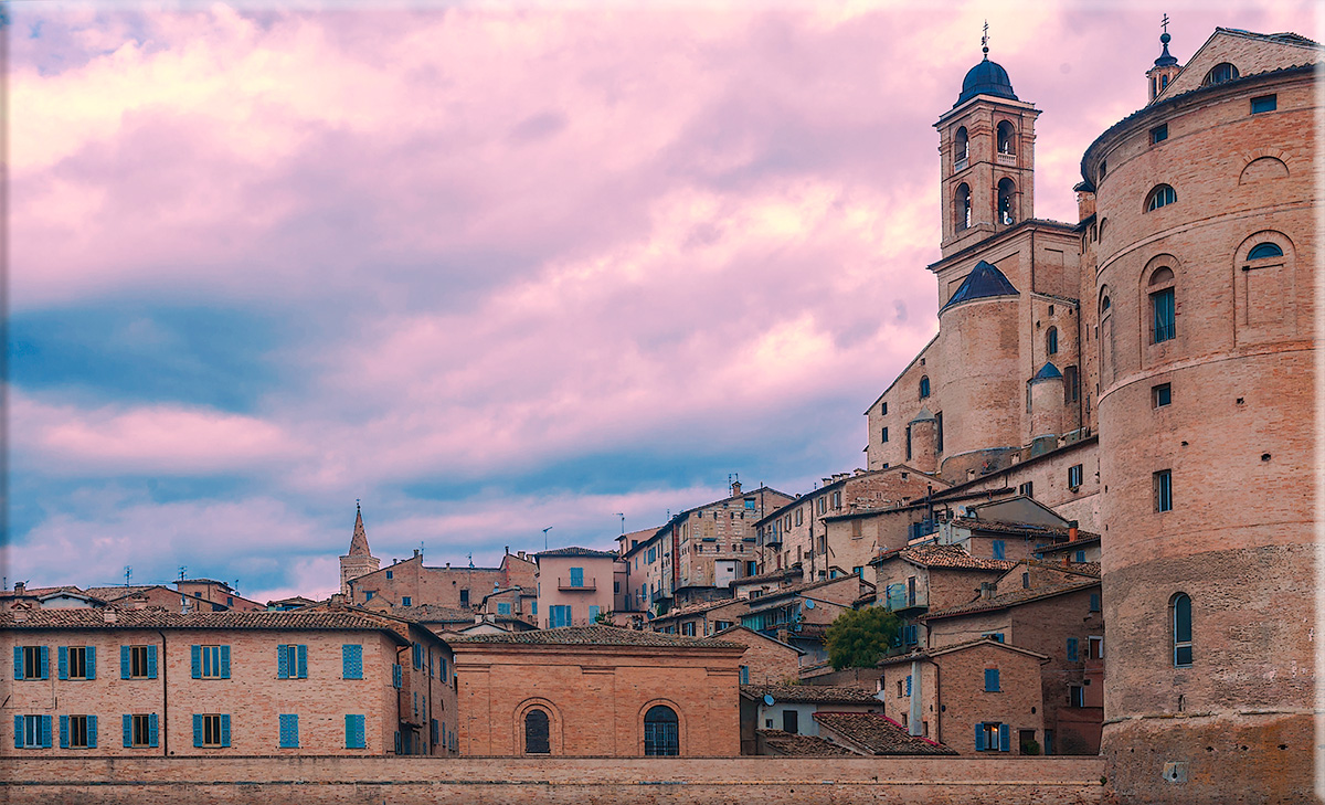 Urbino