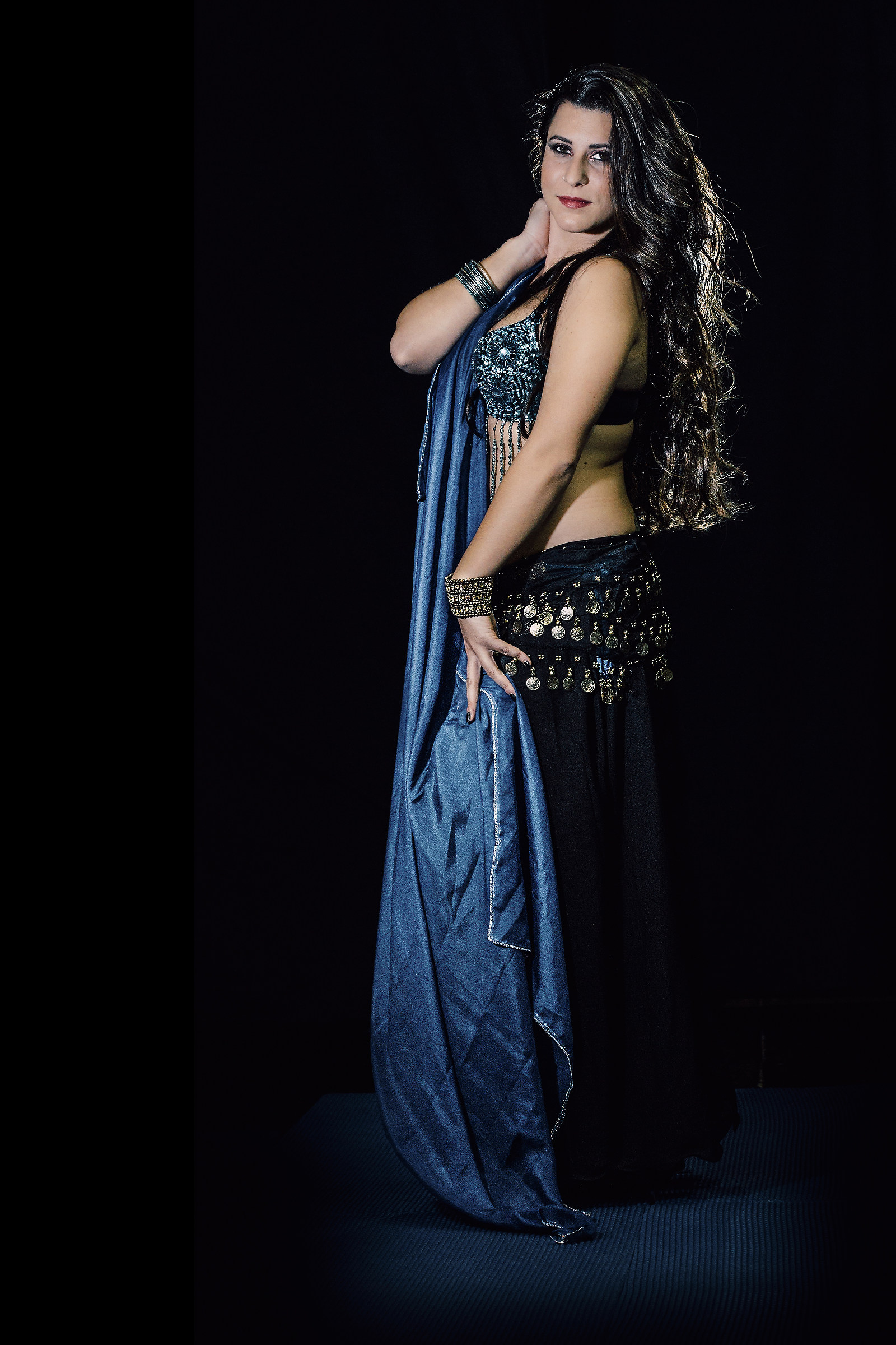 Bellydance proj. (Erika)